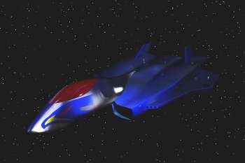 The Hellhawk
