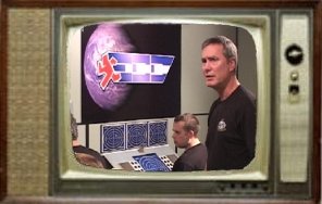Flyboy Film's Sci-Fi Channel